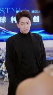 云端归处无旧情