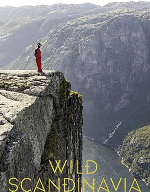 野性斯堪的纳维亚