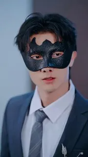 秦少别装傻了，我知道你是白切黑