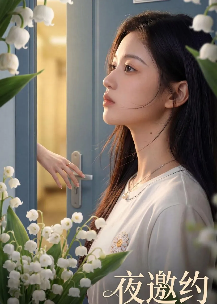 夜邀约