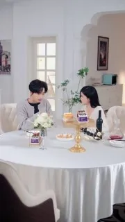 2026年4月17日于小姐的首富室友