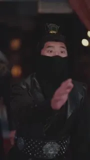 天崩开局：从天牢死囚杀成摄政王