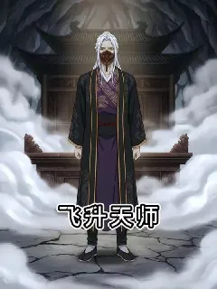 飞升天师