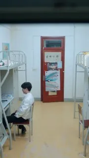 谁叫你这样灵魂互换的