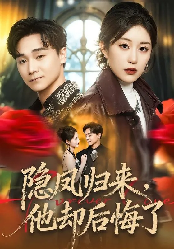 隐凤归来他却后悔了