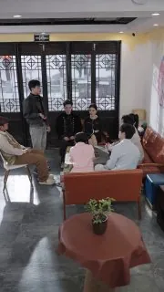 今天梵姐又发癫了