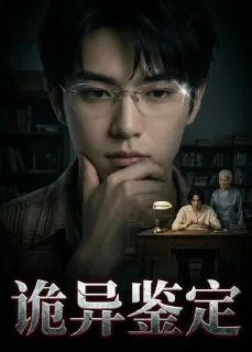 诡异鉴定