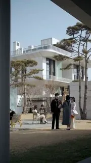 跟在女主身后捡漏，我走上人生巅峰