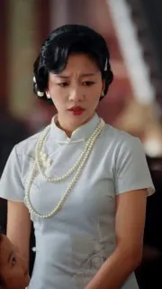 福星驾到督军府，害人精通通闪开