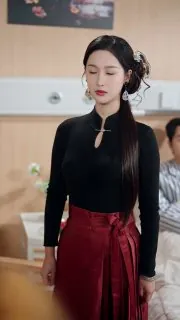 隐忍千年，今日出山