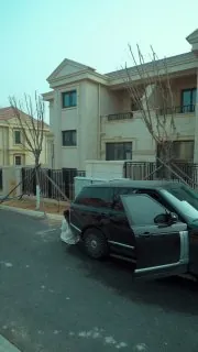 乡下老公不好惹