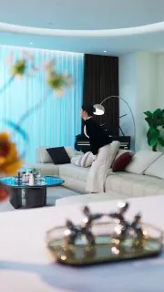 闪婚六十岁，全村嫉妒疯了