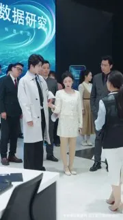 你装茶，我装傻，反手一个瓜