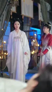 龙榻换人，我和假皇帝共享江山