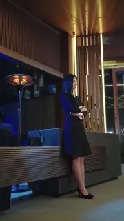 乖乖女退场，京圈浪子沦陷了＆临时关系