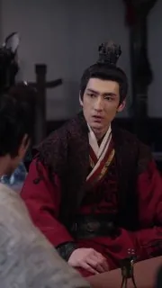 三国：一拳万斤力你管他叫文官