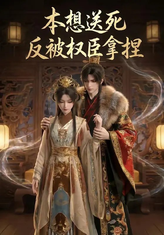 本想送死反被权臣拿捏
