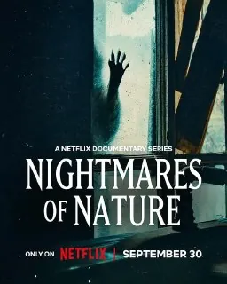 大自然恐怖故事NightmaresofNature