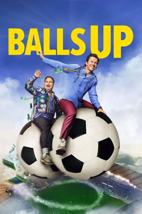 BallsUp抖擞