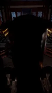 让开，本小姐要继承山门做老祖