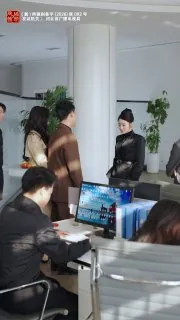 以身入局之正义降临