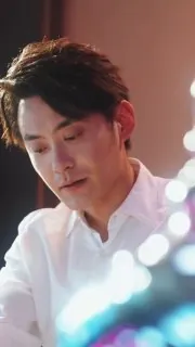 神级左手，专治女神